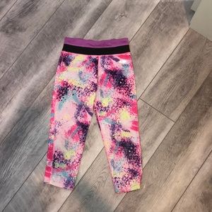 Girls leggings